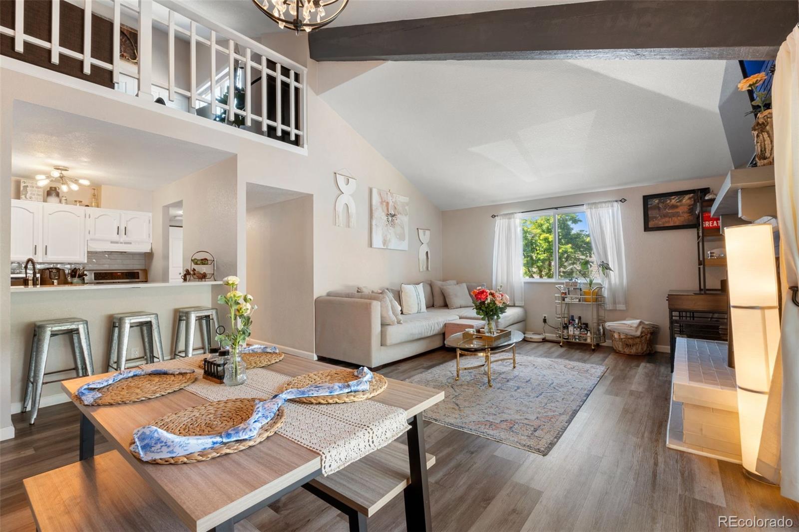 MLS Image #6 for 6570 e mississippi avenue 8,denver, Colorado