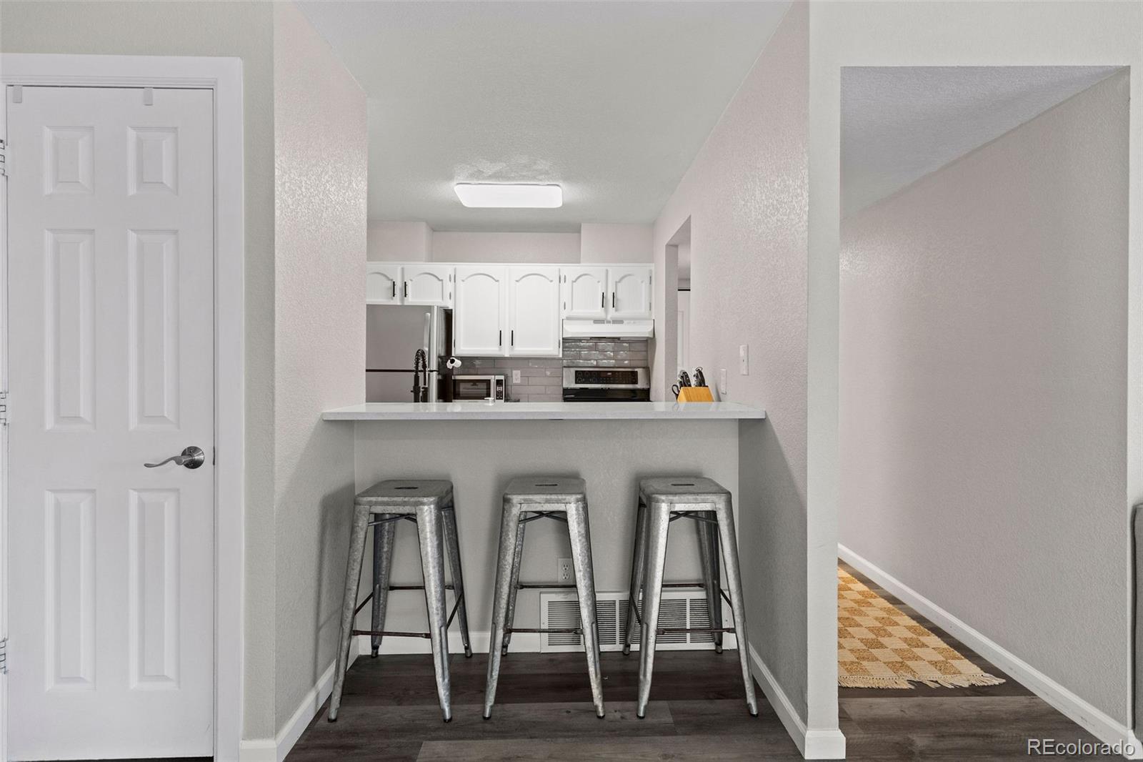 MLS Image #7 for 6570 e mississippi avenue 8,denver, Colorado