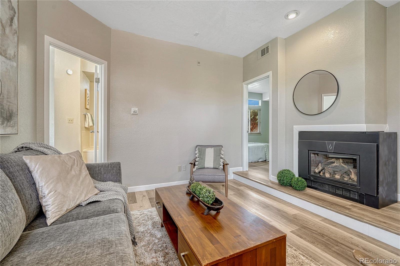 MLS Image #1 for 6001 s yosemite street b101,greenwood village, Colorado