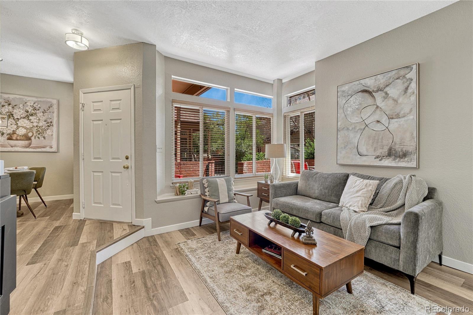 MLS Image #2 for 6001 s yosemite street b101,greenwood village, Colorado