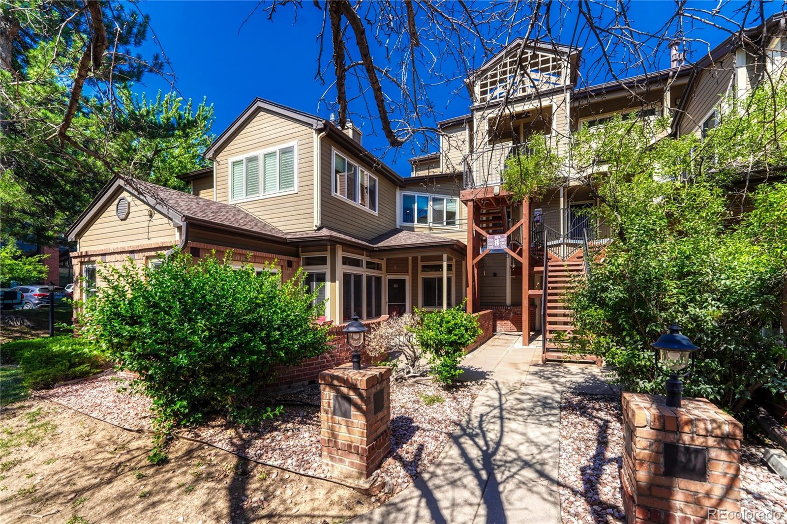 MLS Image #23 for 6001 s yosemite street b101,greenwood village, Colorado