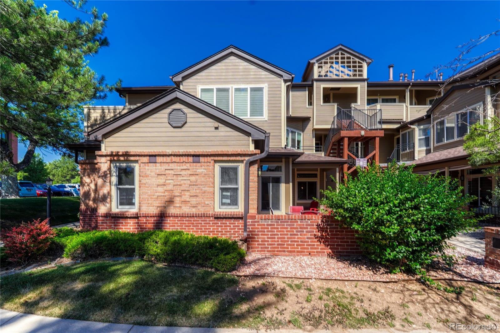 MLS Image #24 for 6001 s yosemite street b101,greenwood village, Colorado