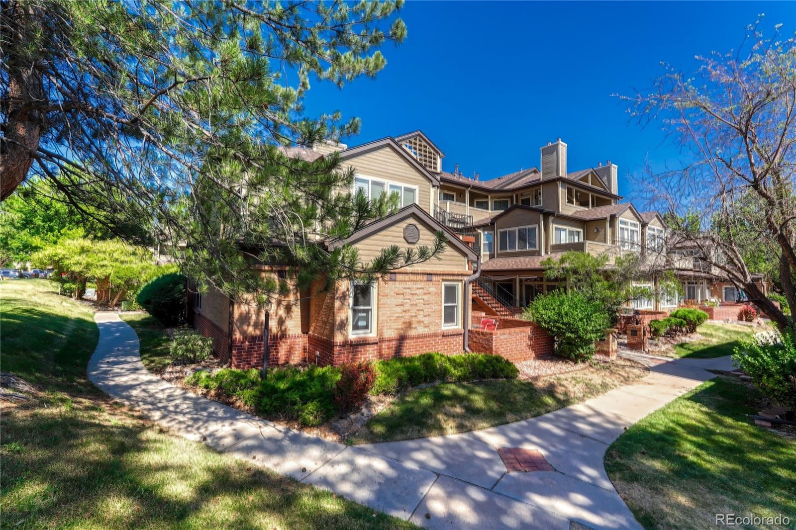 MLS Image #25 for 6001 s yosemite street b101,greenwood village, Colorado