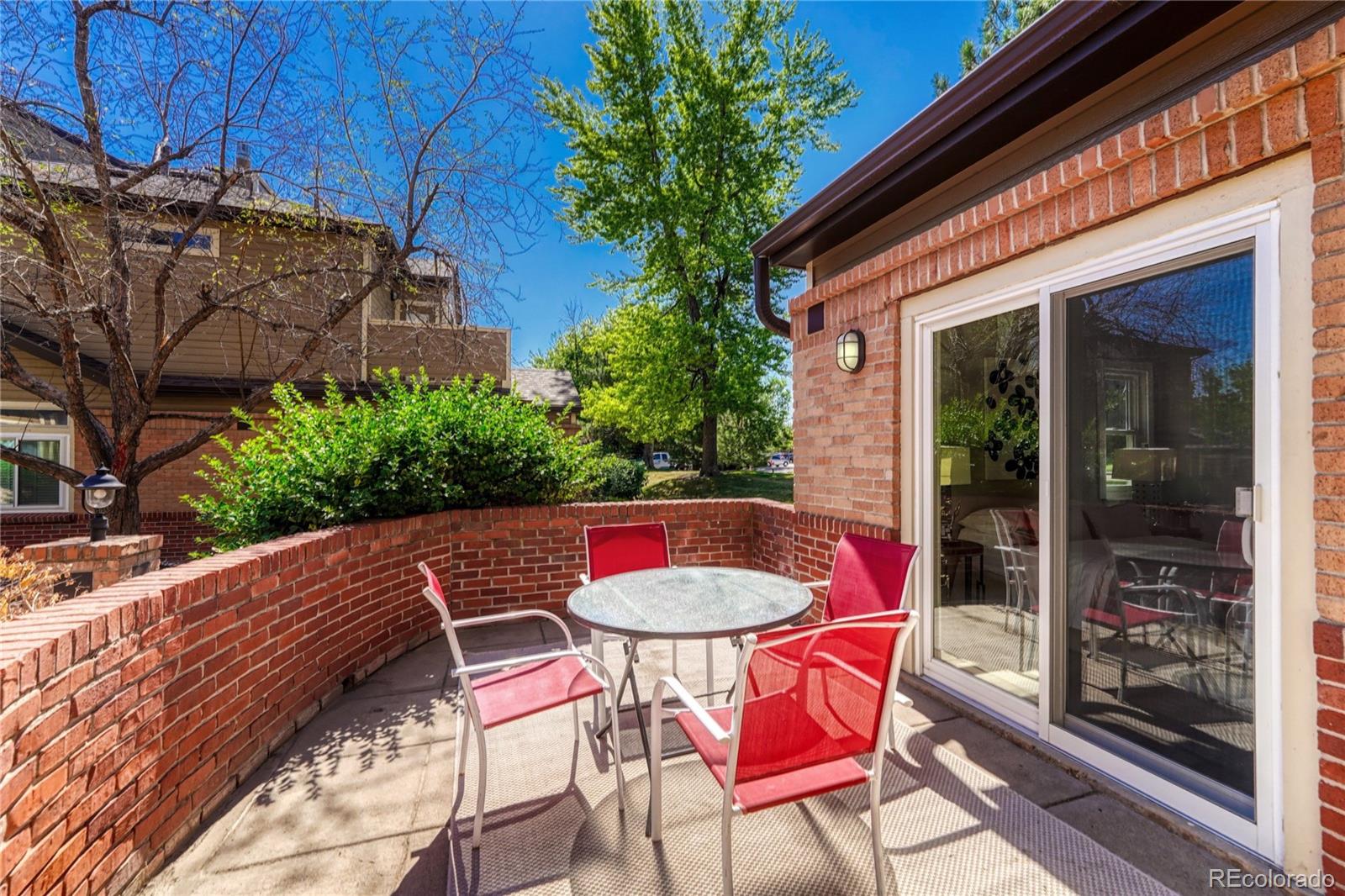 MLS Image #27 for 6001 s yosemite street b101,greenwood village, Colorado