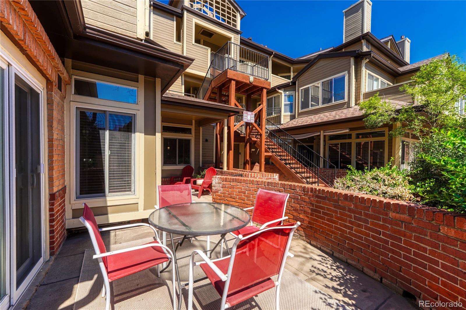 MLS Image #28 for 6001 s yosemite street b101,greenwood village, Colorado