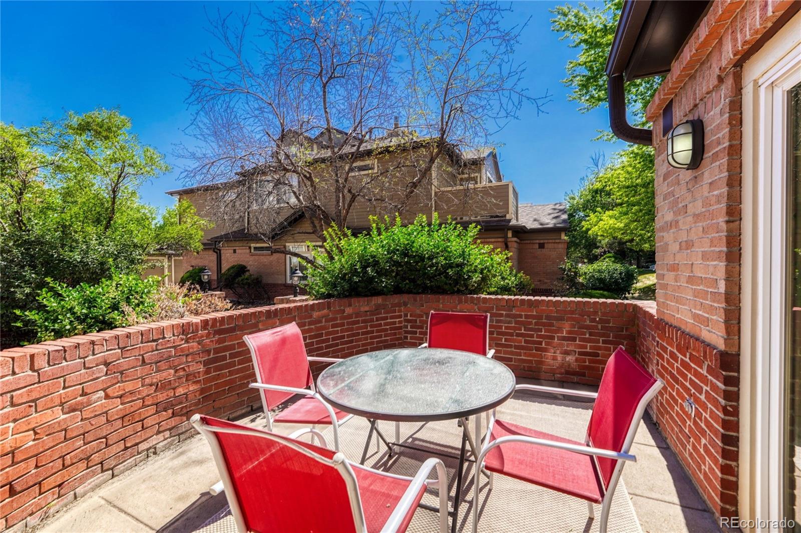 MLS Image #29 for 6001 s yosemite street b101,greenwood village, Colorado