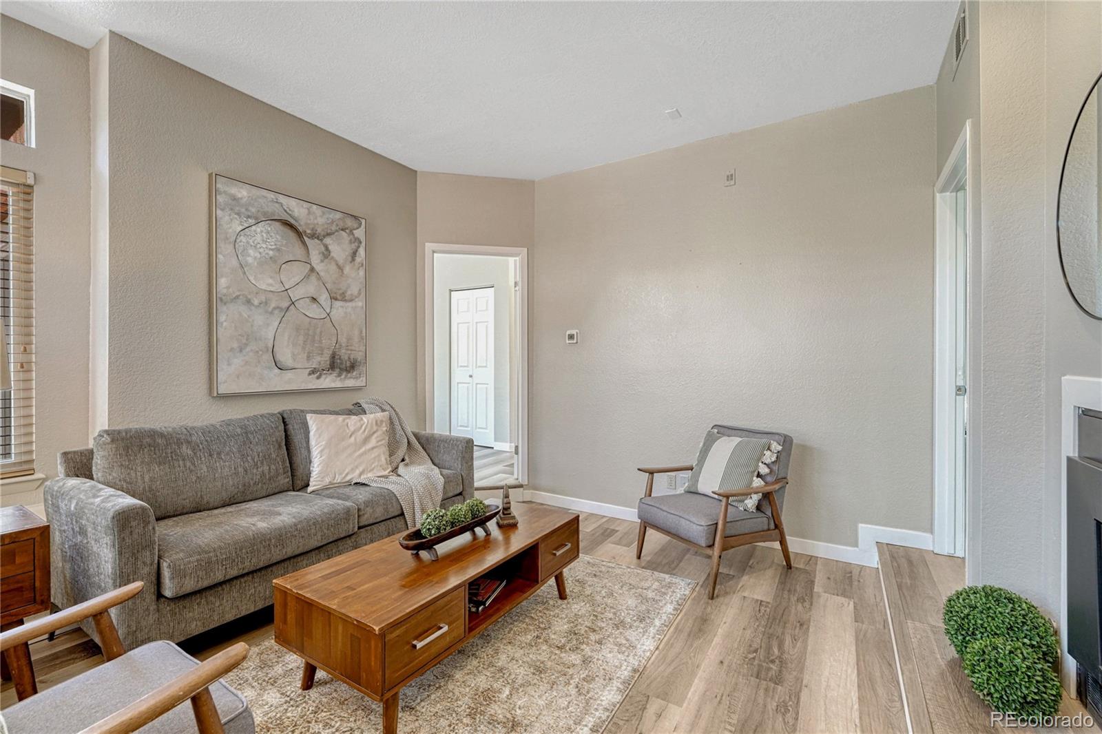MLS Image #3 for 6001 s yosemite street b101,greenwood village, Colorado