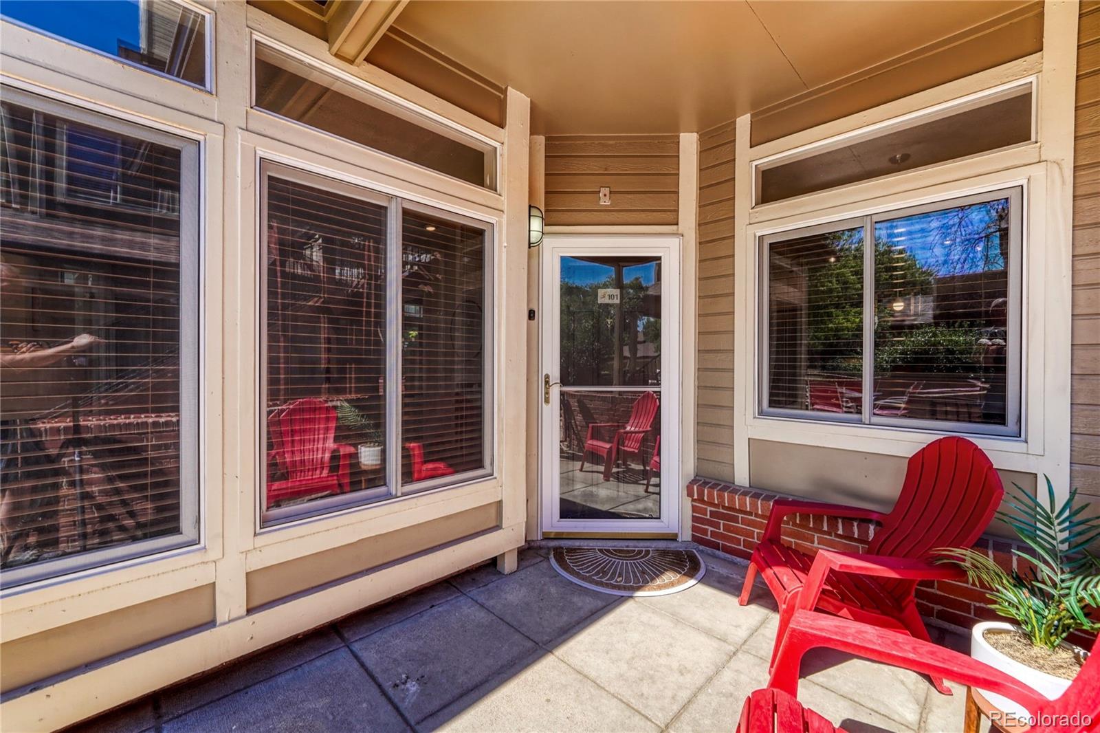 MLS Image #31 for 6001 s yosemite street b101,greenwood village, Colorado
