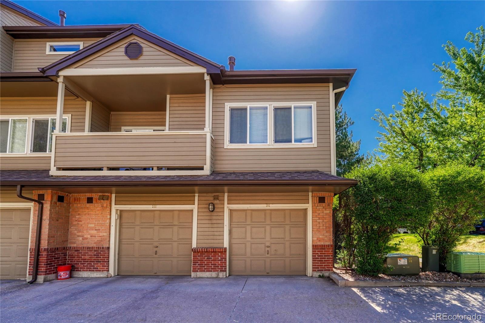 MLS Image #32 for 6001 s yosemite street b101,greenwood village, Colorado