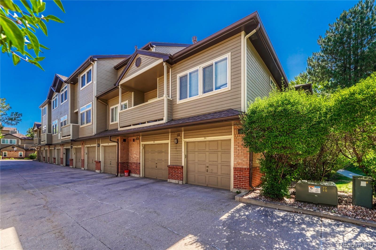 MLS Image #33 for 6001 s yosemite street b101,greenwood village, Colorado