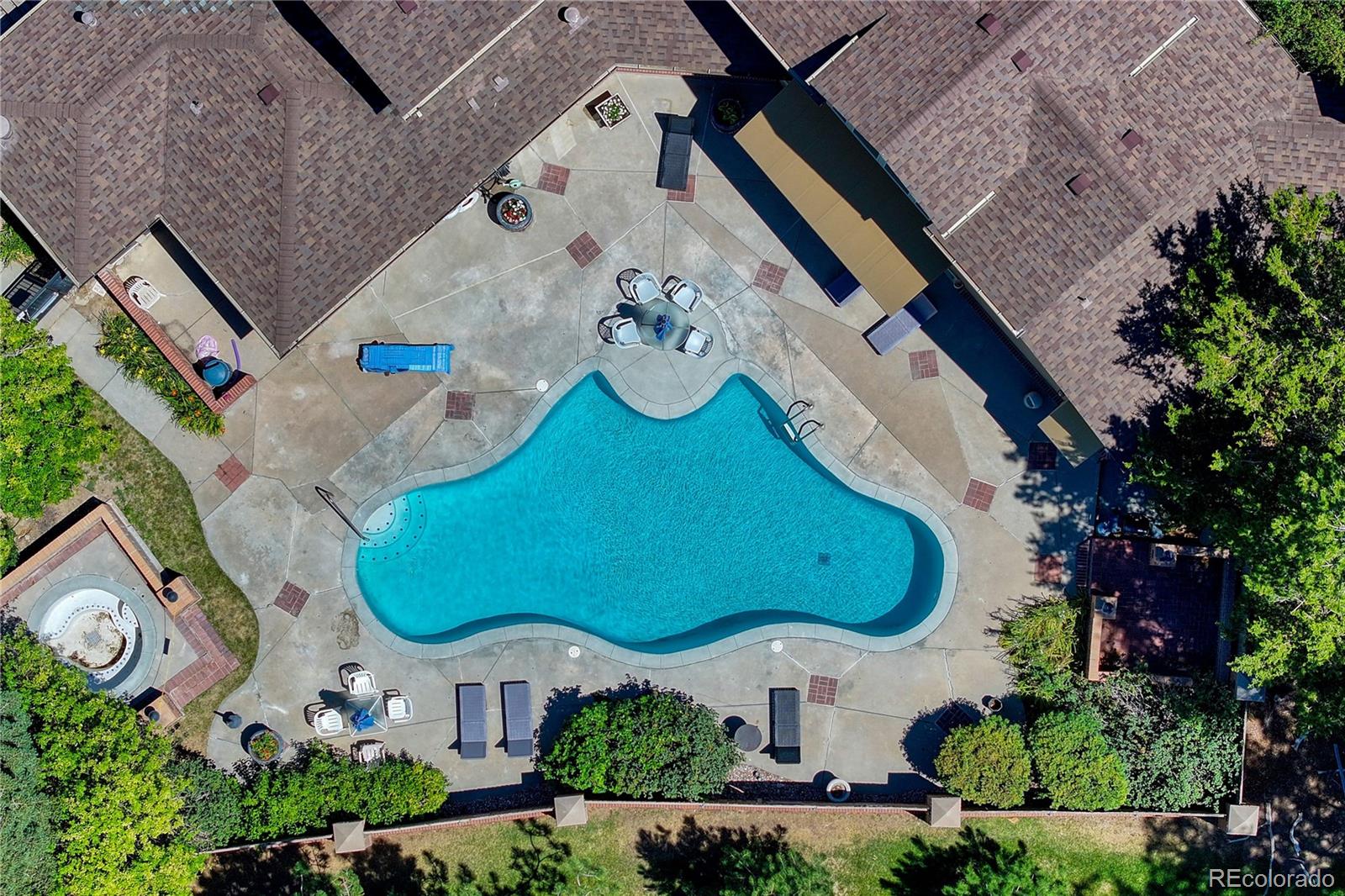 MLS Image #35 for 6001 s yosemite street b101,greenwood village, Colorado