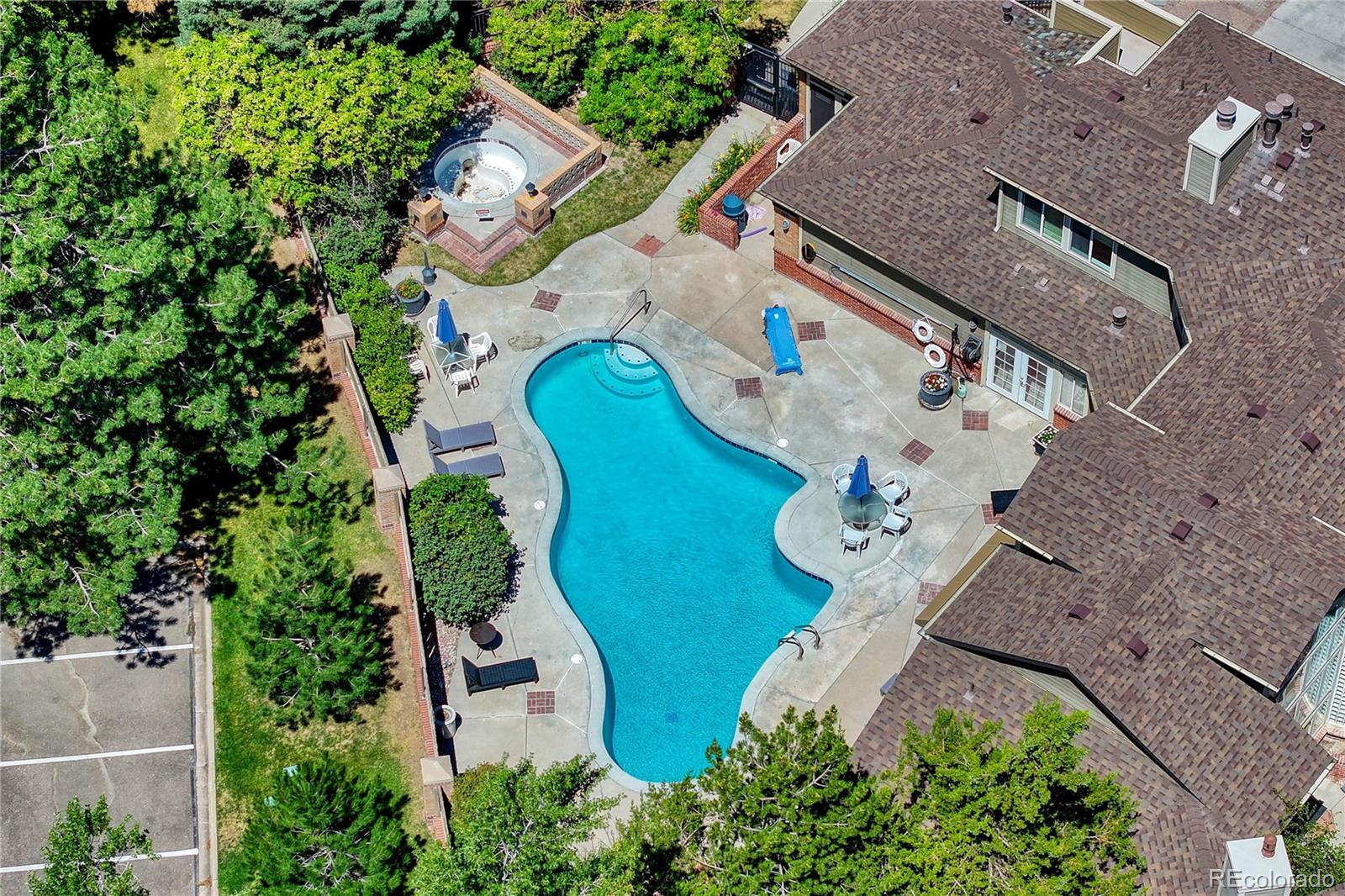 MLS Image #36 for 6001 s yosemite street b101,greenwood village, Colorado