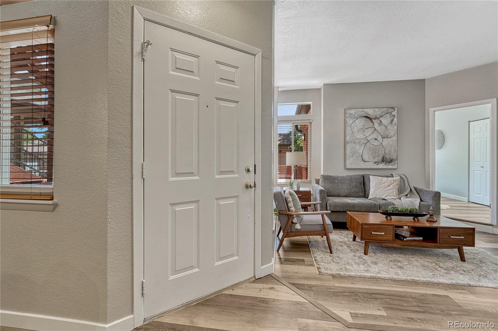 MLS Image #4 for 6001 s yosemite street b101,greenwood village, Colorado