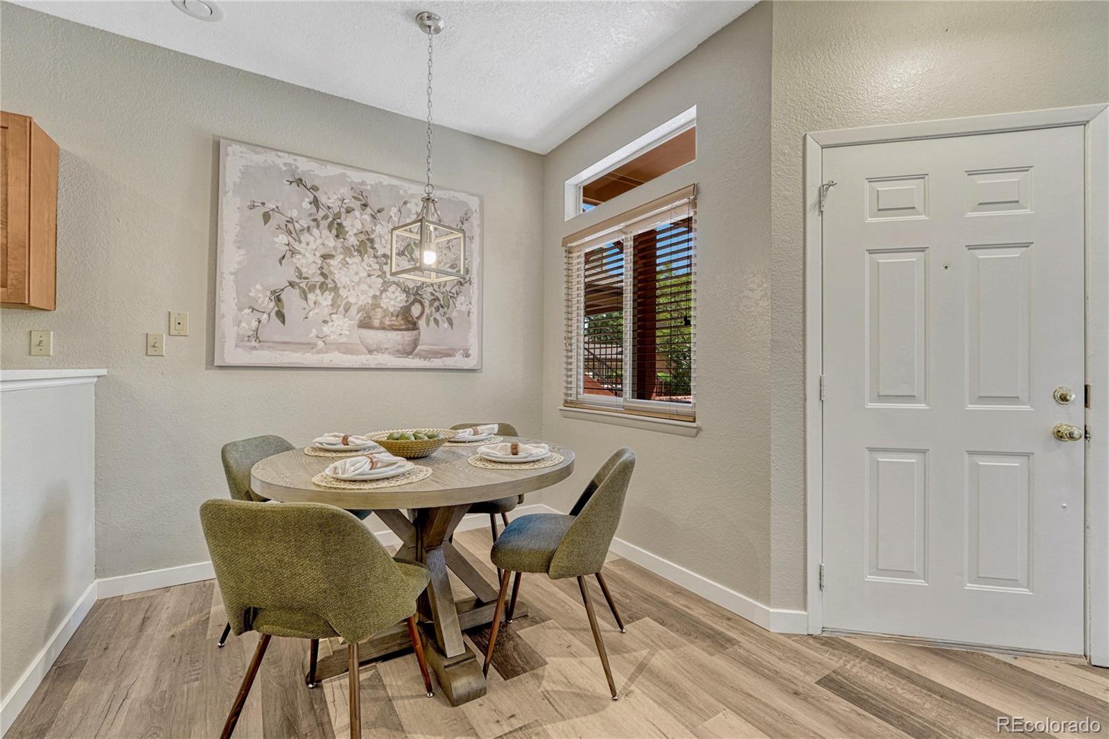 MLS Image #5 for 6001 s yosemite street b101,greenwood village, Colorado