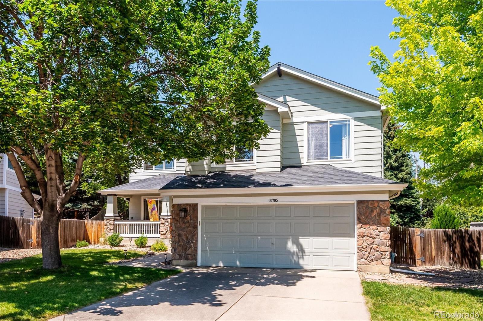 MLS Image #1 for 10705 w parkhill avenue,littleton, Colorado