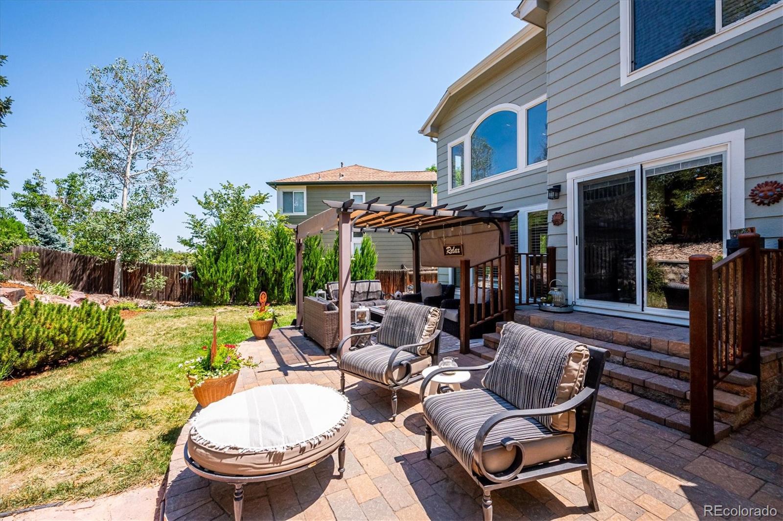 MLS Image #35 for 10705 w parkhill avenue,littleton, Colorado