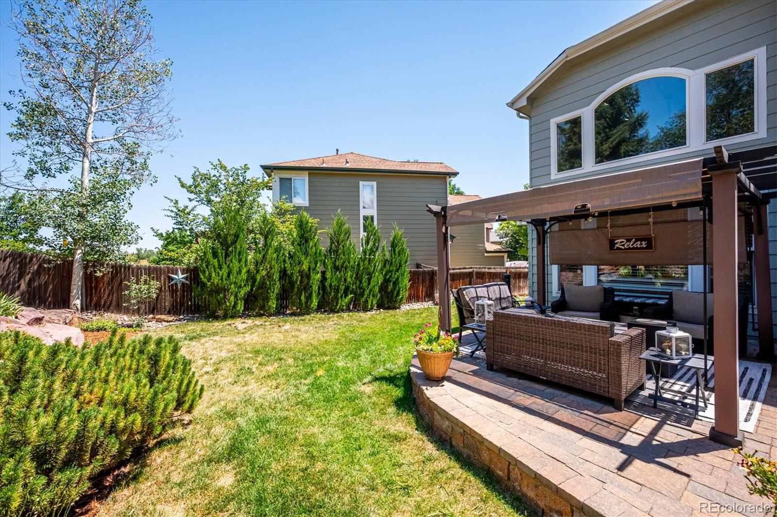 MLS Image #37 for 10705 w parkhill avenue,littleton, Colorado