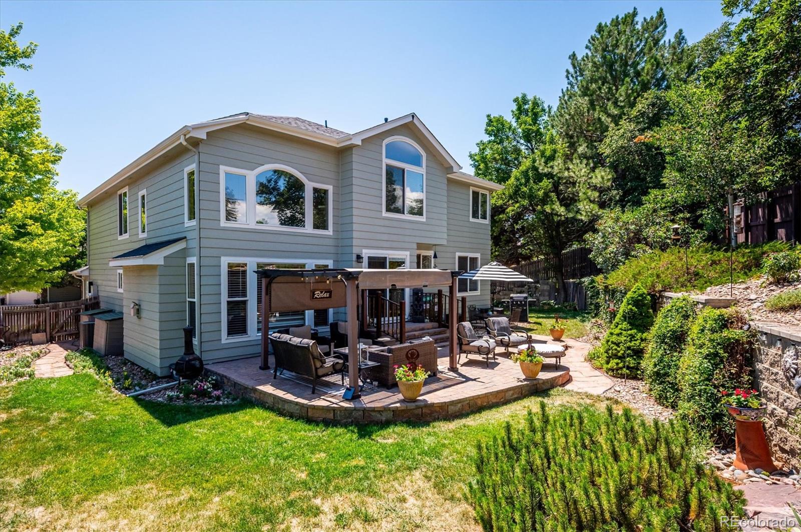 MLS Image #38 for 10705 w parkhill avenue,littleton, Colorado