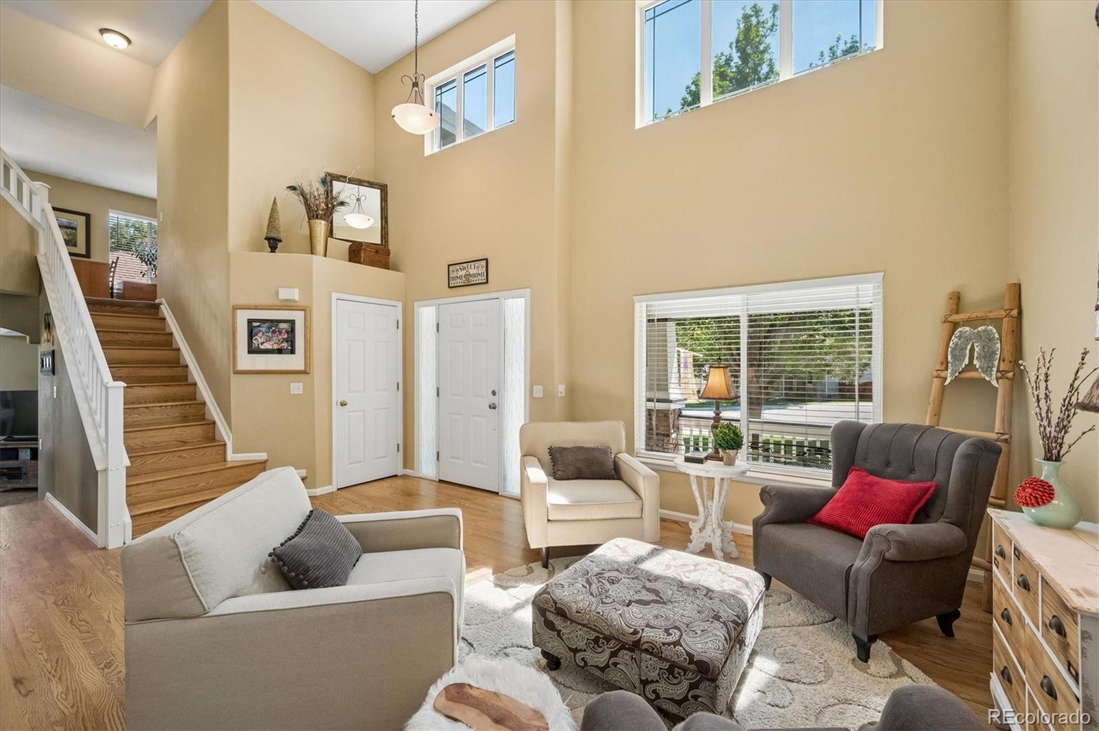 MLS Image #4 for 10705 w parkhill avenue,littleton, Colorado