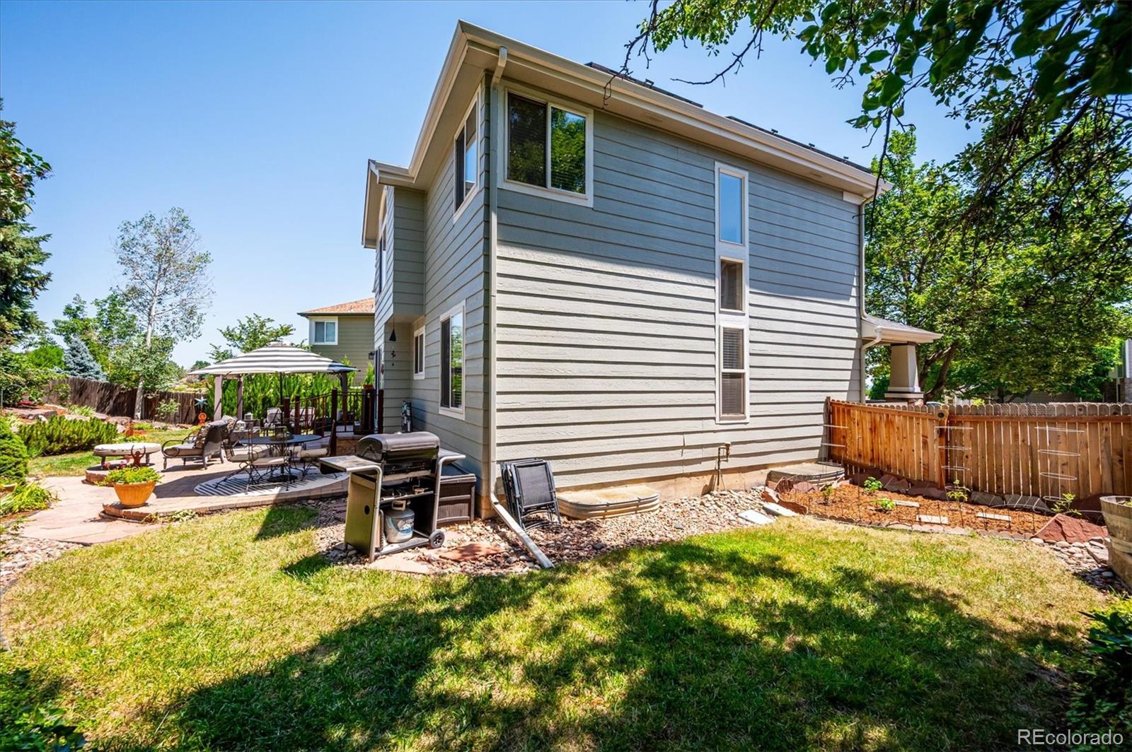 MLS Image #41 for 10705 w parkhill avenue,littleton, Colorado