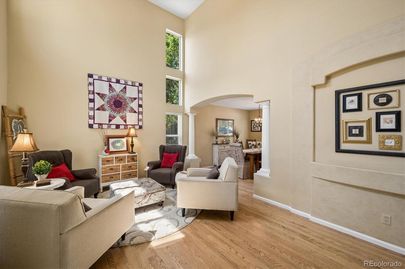 MLS Image #5 for 10705 w parkhill avenue,littleton, Colorado