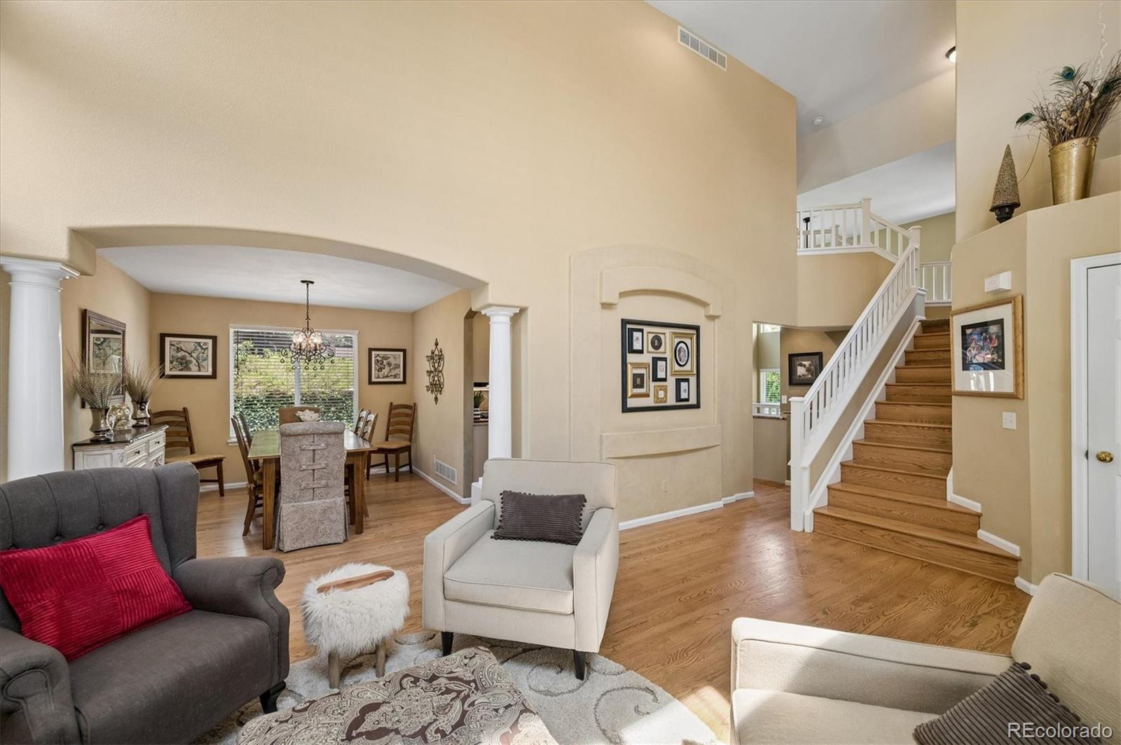 MLS Image #7 for 10705 w parkhill avenue,littleton, Colorado