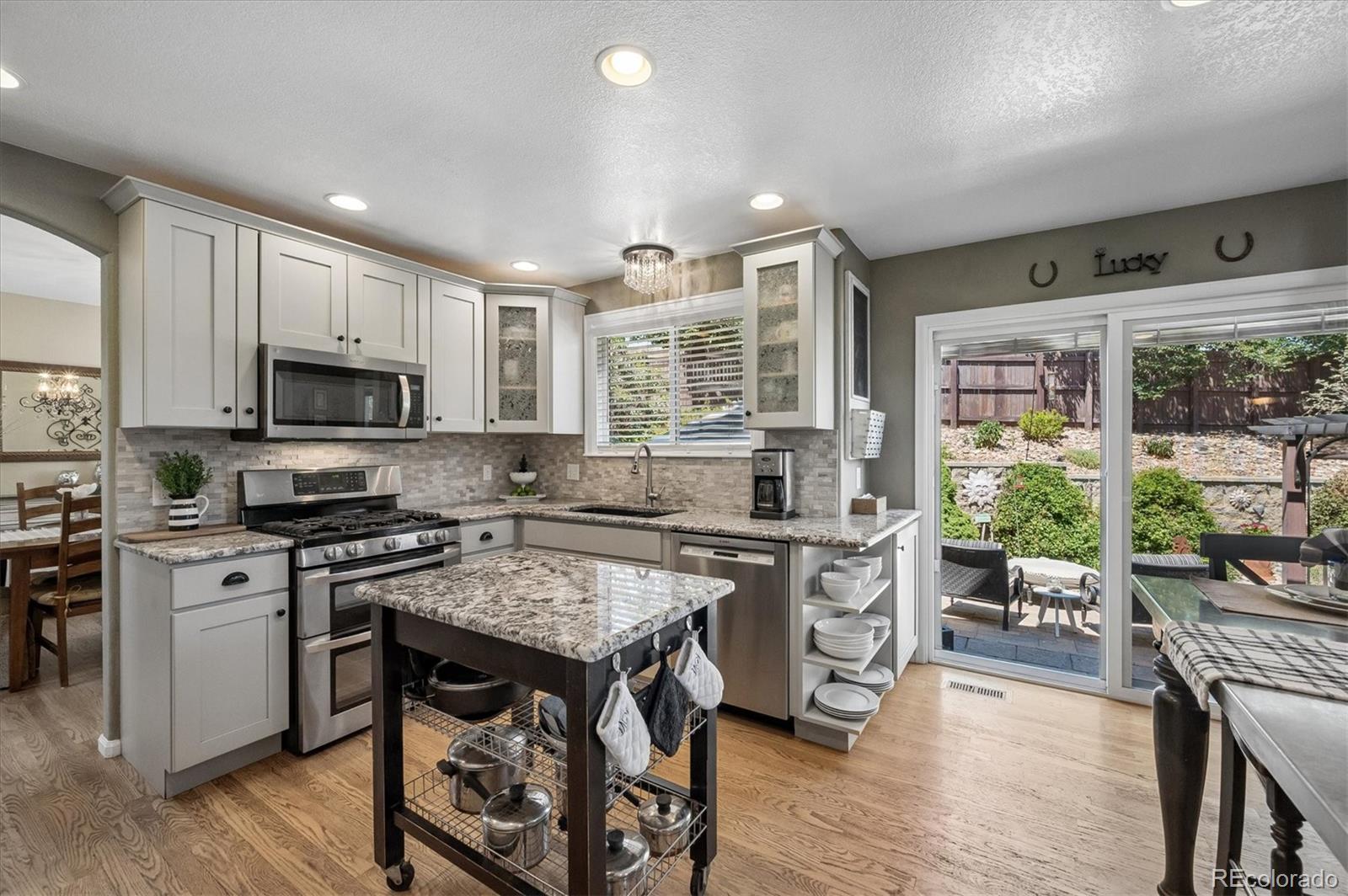 MLS Image #9 for 10705 w parkhill avenue,littleton, Colorado