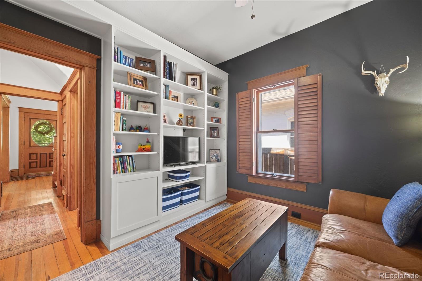 MLS Image #12 for 1510 s clarkson street,denver, Colorado