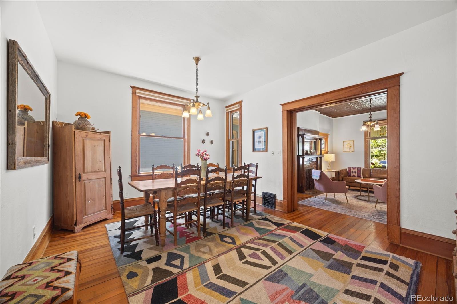 MLS Image #13 for 1510 s clarkson street,denver, Colorado