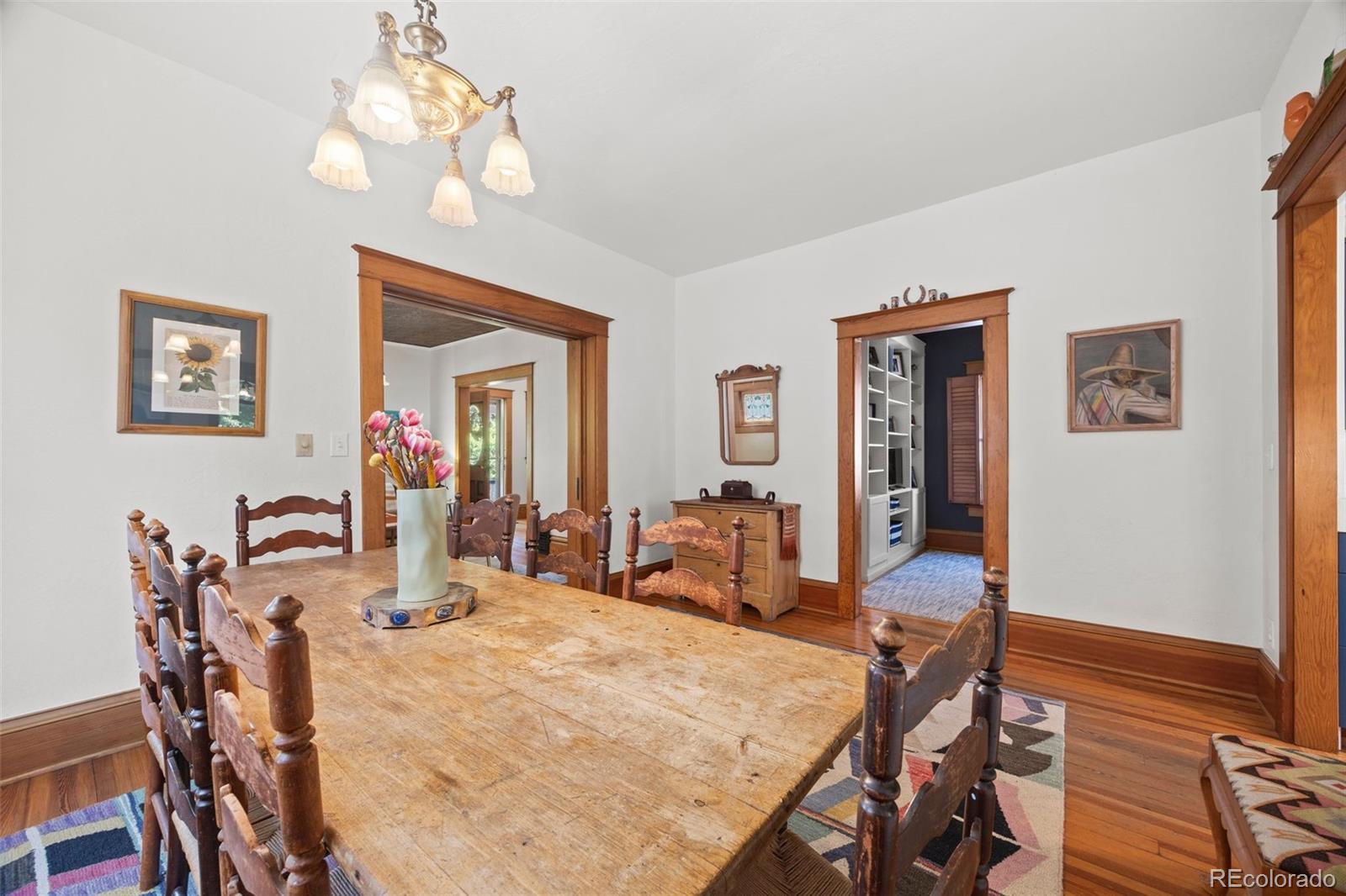 MLS Image #14 for 1510 s clarkson street,denver, Colorado