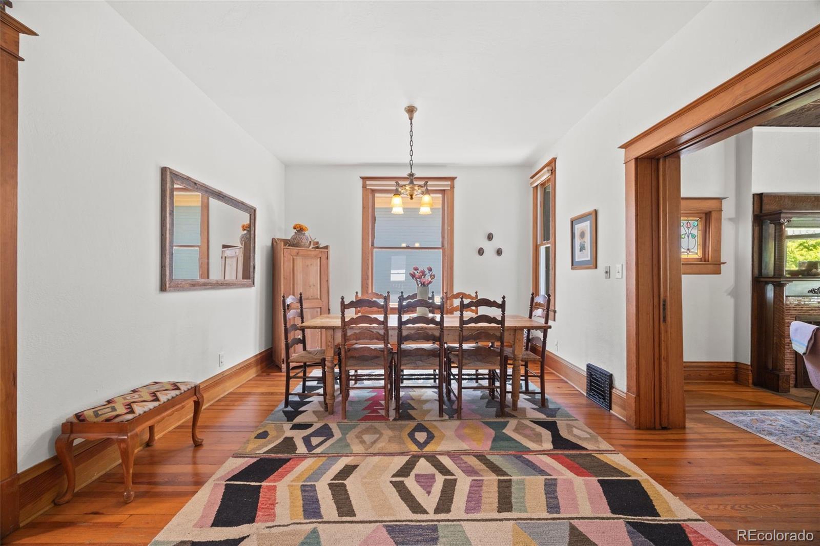 MLS Image #15 for 1510 s clarkson street,denver, Colorado