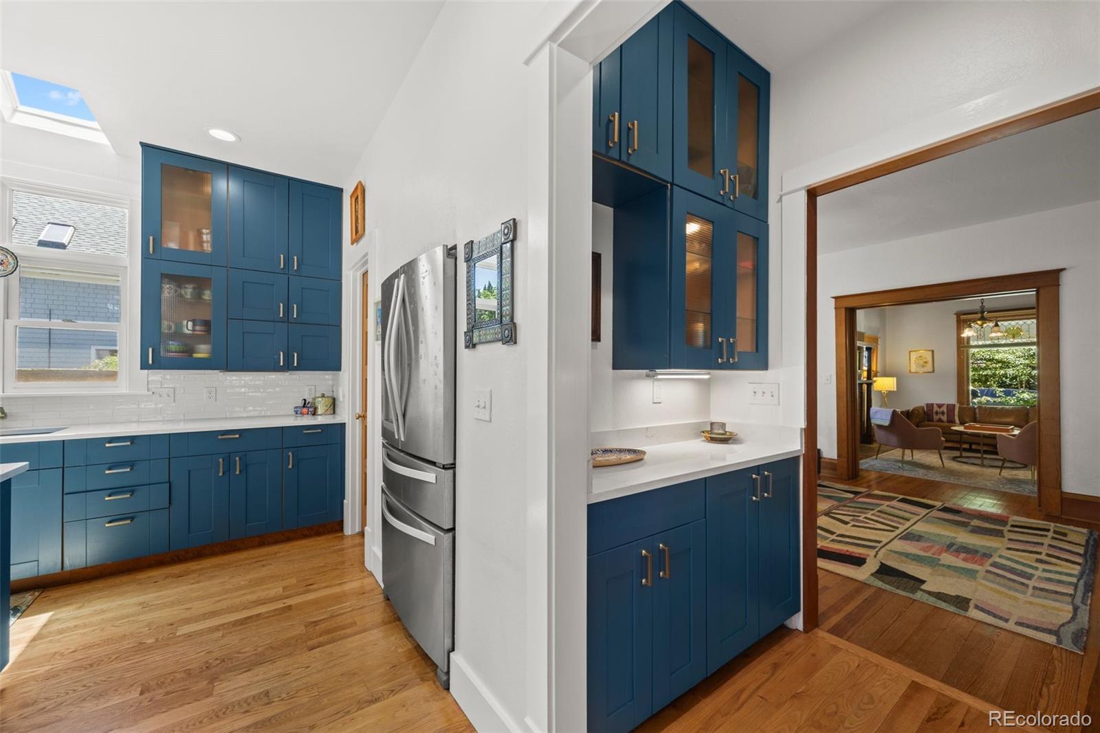 MLS Image #17 for 1510 s clarkson street,denver, Colorado