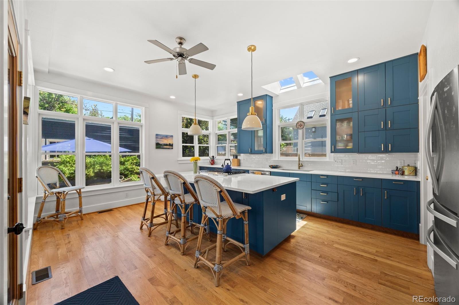 MLS Image #18 for 1510 s clarkson street,denver, Colorado