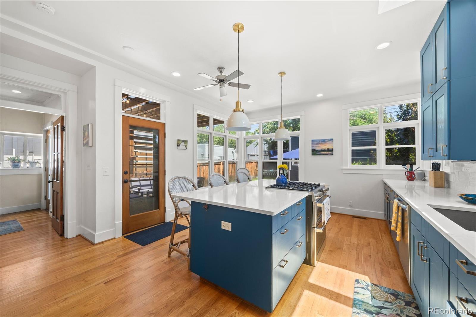 MLS Image #19 for 1510 s clarkson street,denver, Colorado