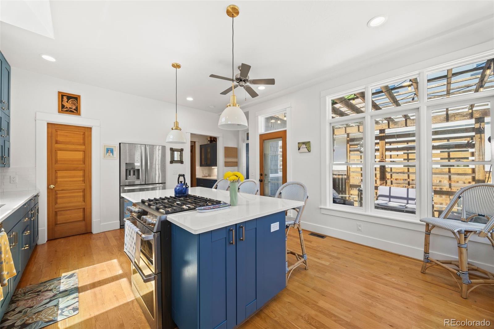 MLS Image #20 for 1510 s clarkson street,denver, Colorado