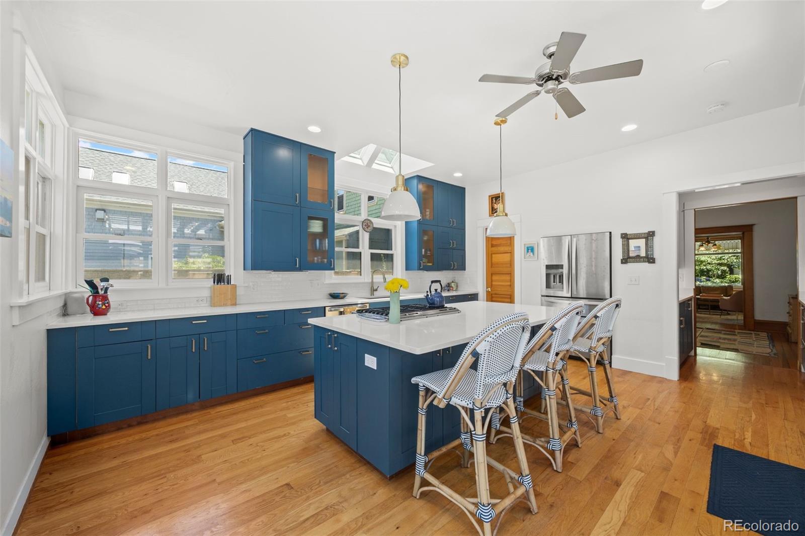 MLS Image #21 for 1510 s clarkson street,denver, Colorado