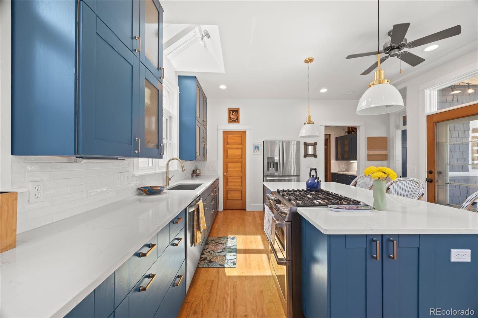 MLS Image #22 for 1510 s clarkson street,denver, Colorado