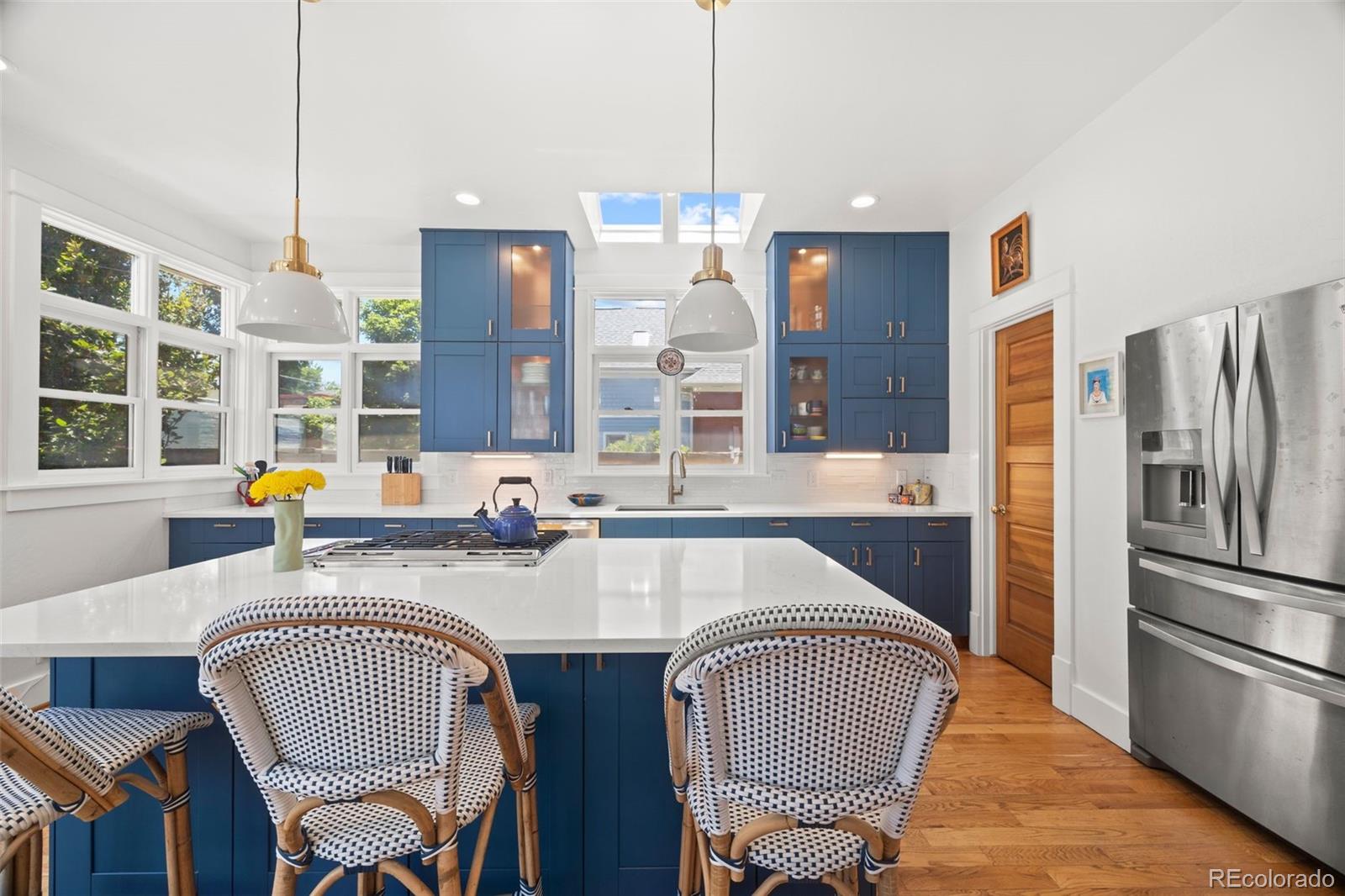 MLS Image #23 for 1510 s clarkson street,denver, Colorado
