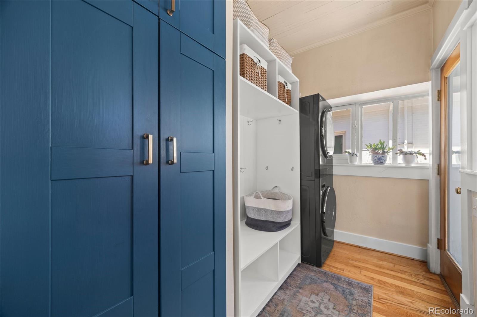 MLS Image #24 for 1510 s clarkson street,denver, Colorado