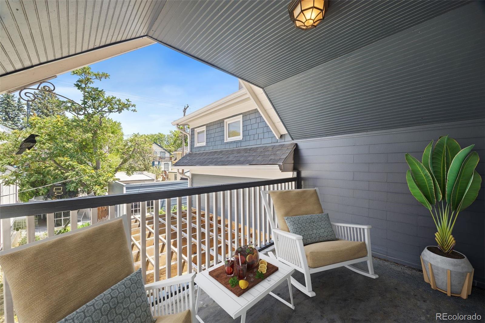 MLS Image #30 for 1510 s clarkson street,denver, Colorado