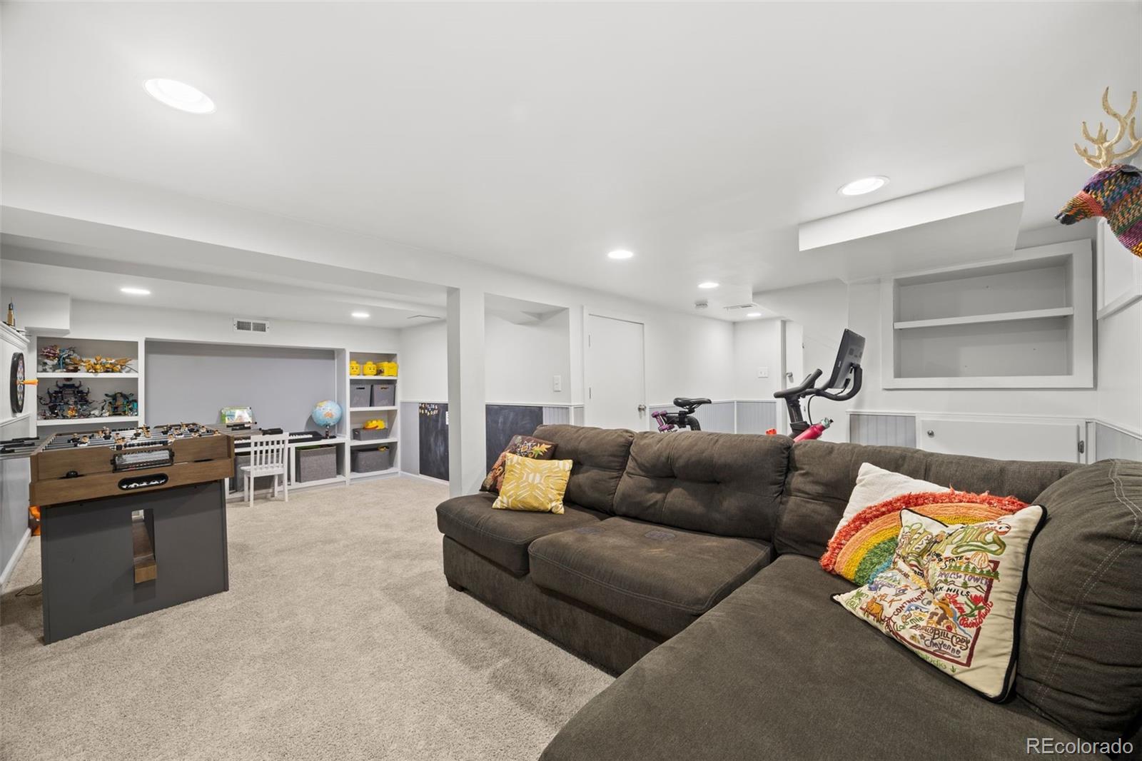 MLS Image #37 for 1510 s clarkson street,denver, Colorado