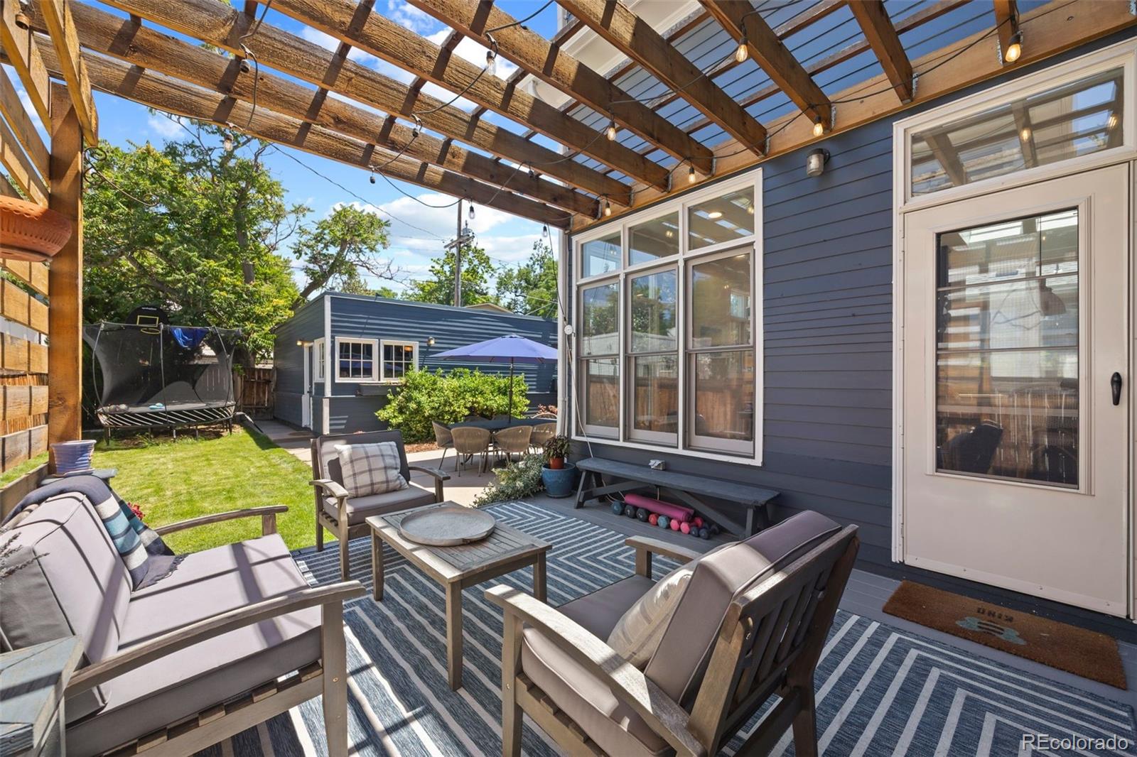 MLS Image #41 for 1510 s clarkson street,denver, Colorado