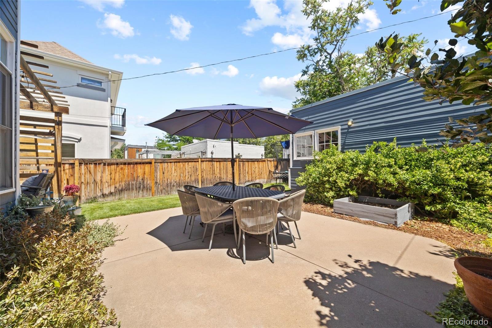 MLS Image #43 for 1510 s clarkson street,denver, Colorado