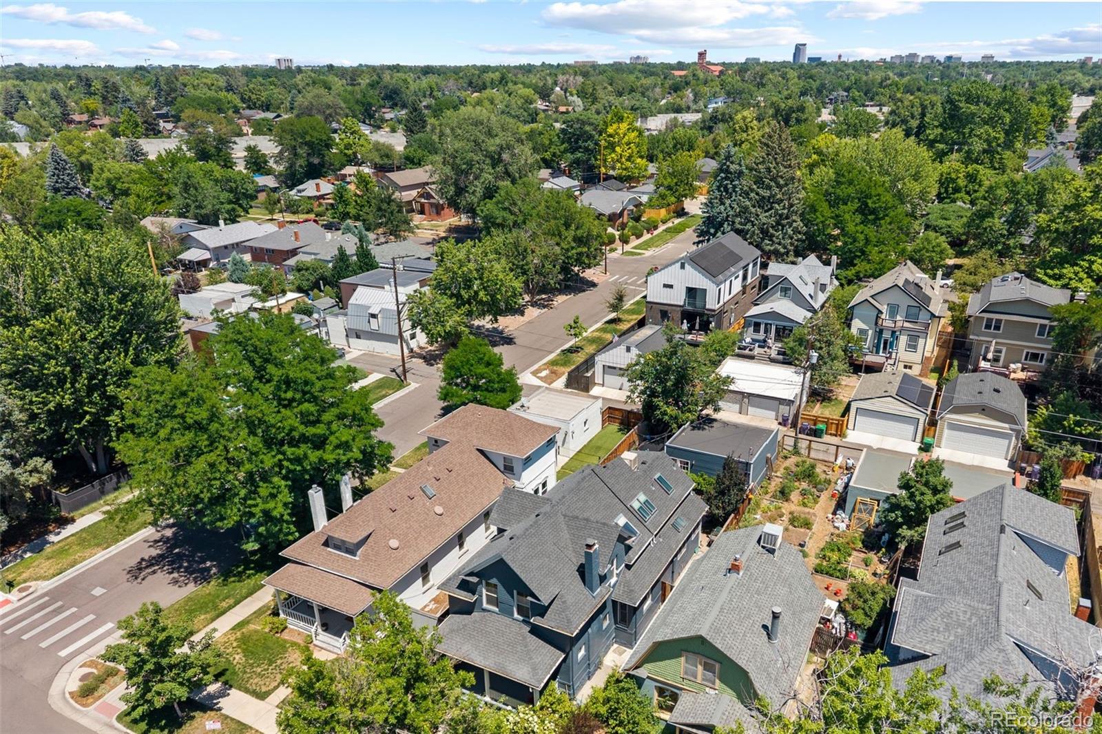 MLS Image #44 for 1510 s clarkson street,denver, Colorado