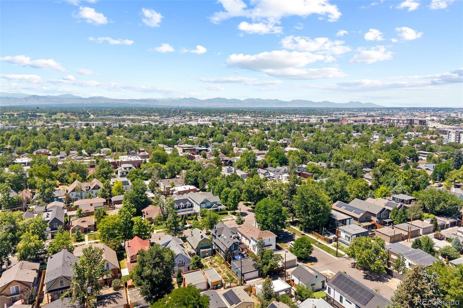 MLS Image #45 for 1510 s clarkson street,denver, Colorado