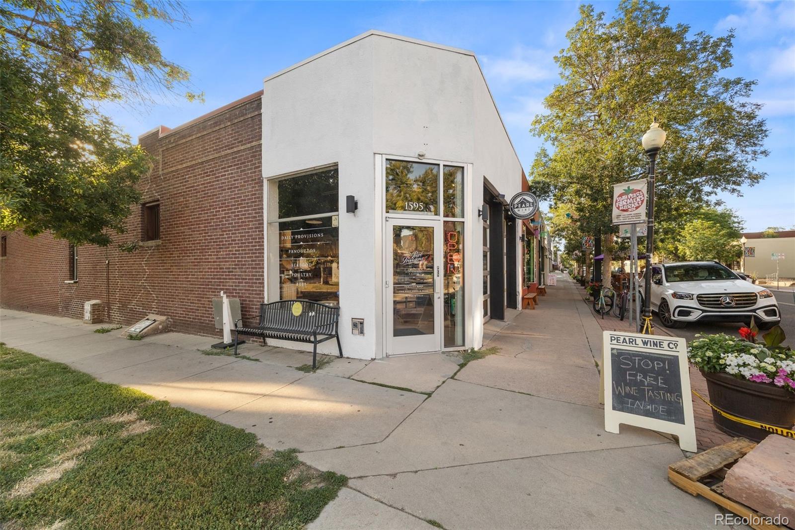 MLS Image #48 for 1510 s clarkson street,denver, Colorado