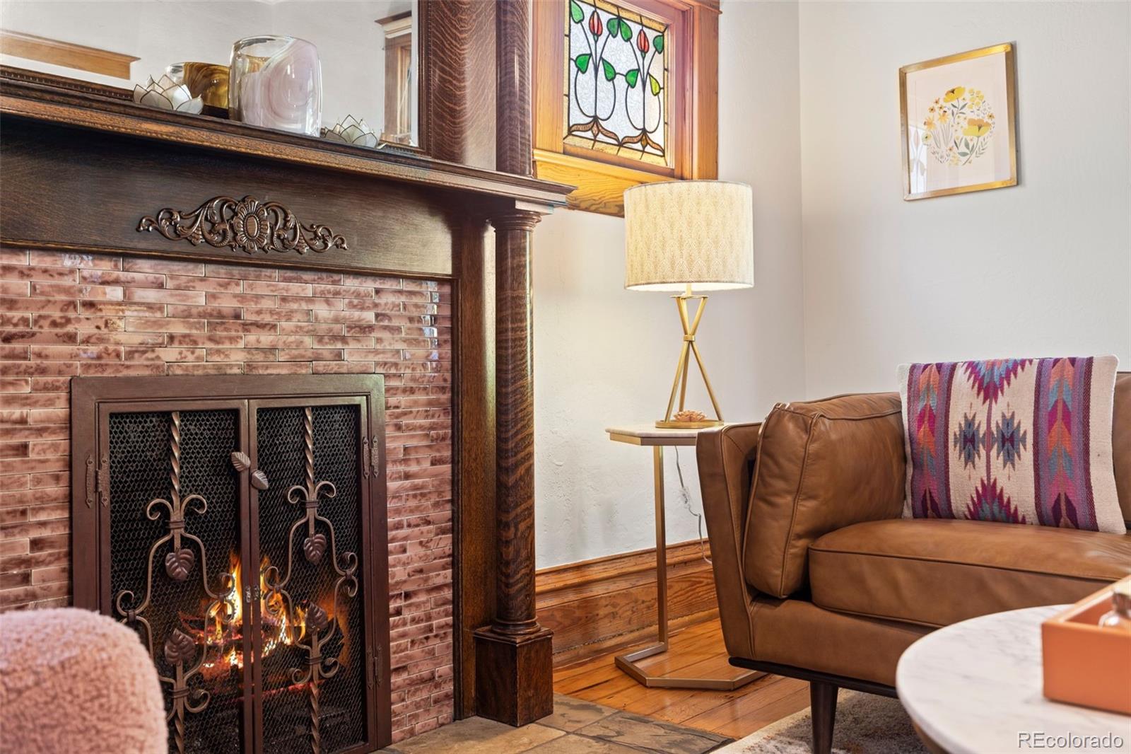MLS Image #8 for 1510 s clarkson street,denver, Colorado