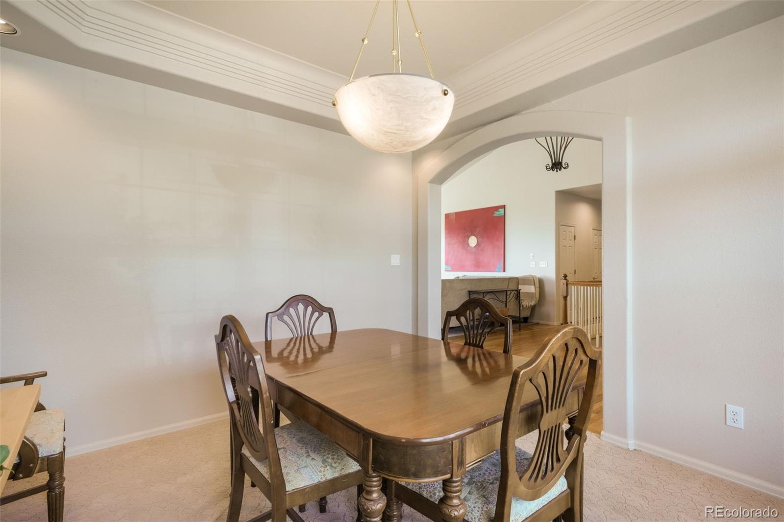 MLS Image #16 for 15590  desiree drive,colorado springs, Colorado