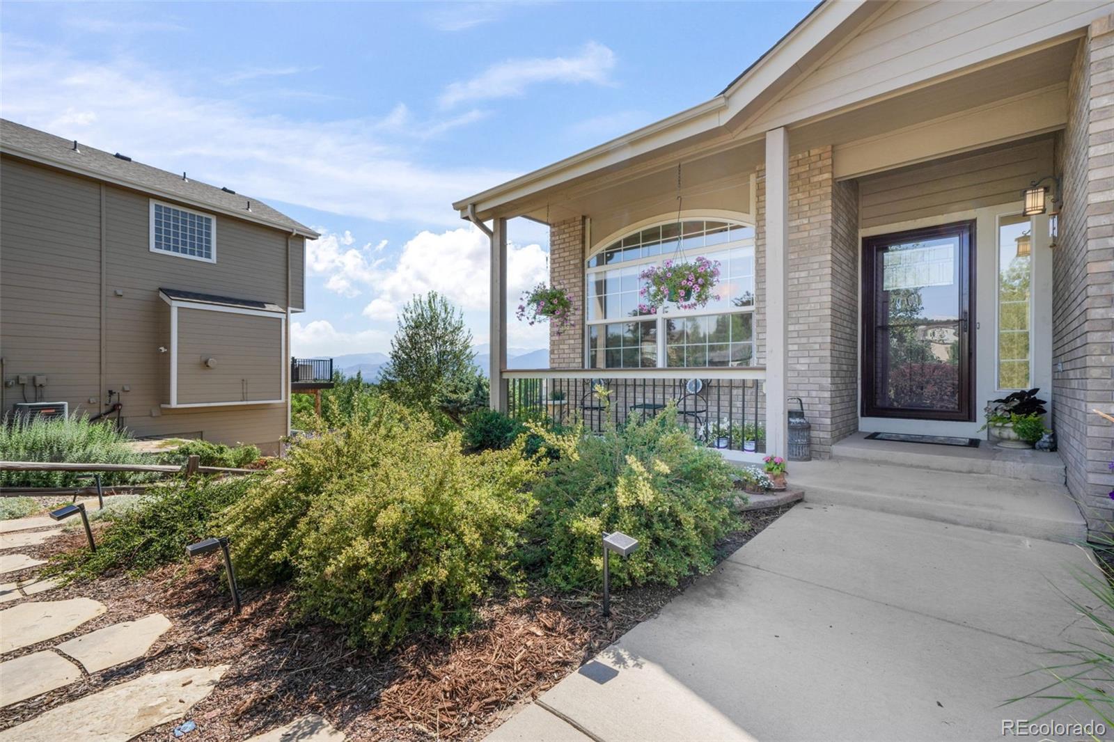 MLS Image #2 for 15590  desiree drive,colorado springs, Colorado