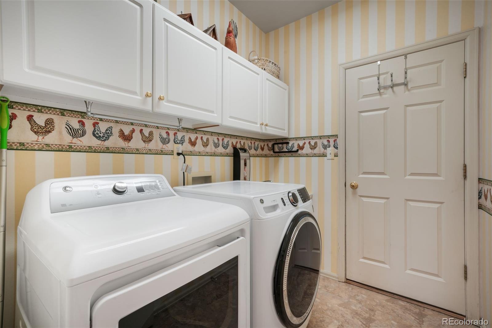 MLS Image #24 for 15590  desiree drive,colorado springs, Colorado